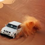 best desert safari Dubai by Gulf Desert Safari